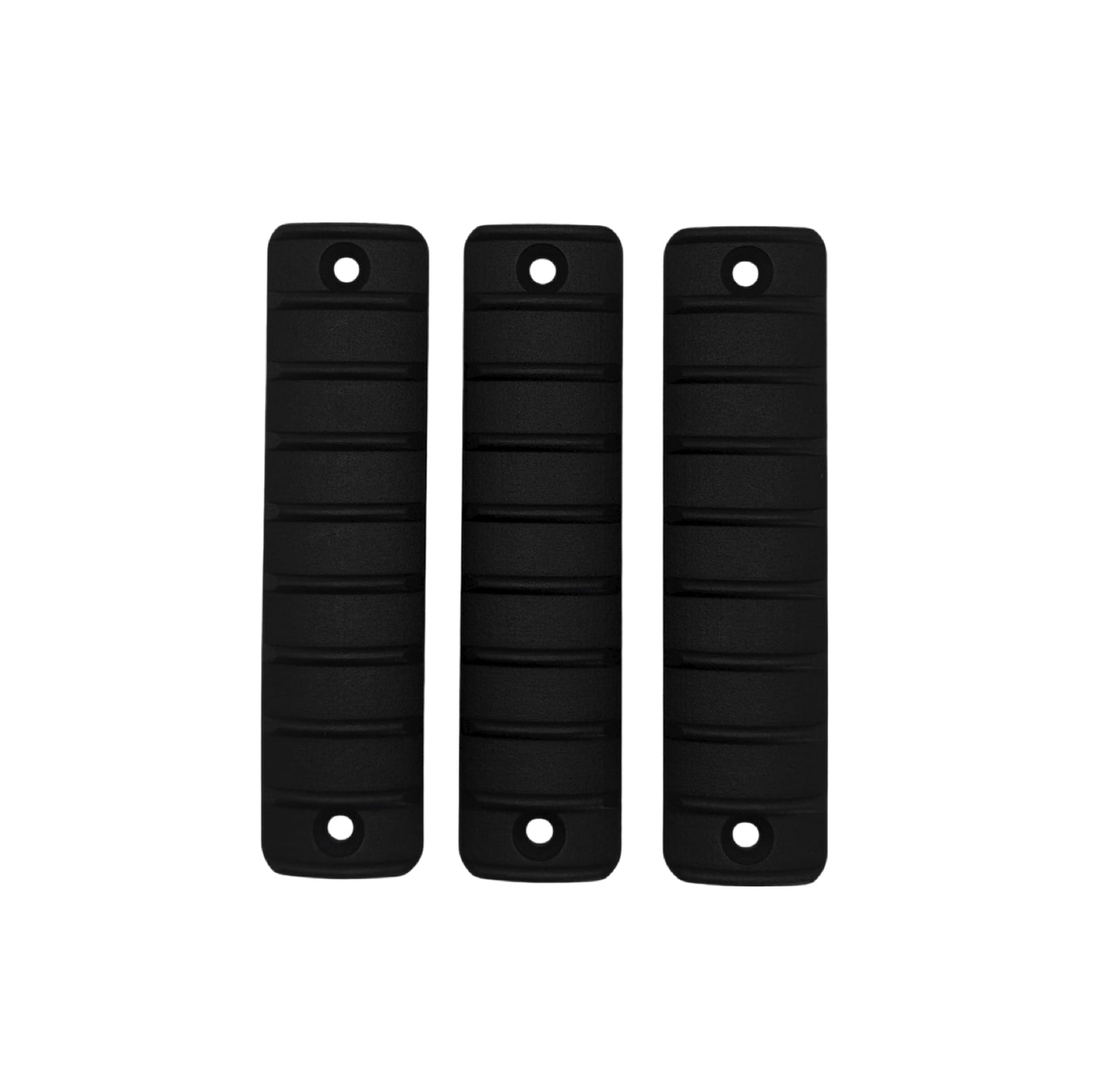Ribbed M-Lok Panels