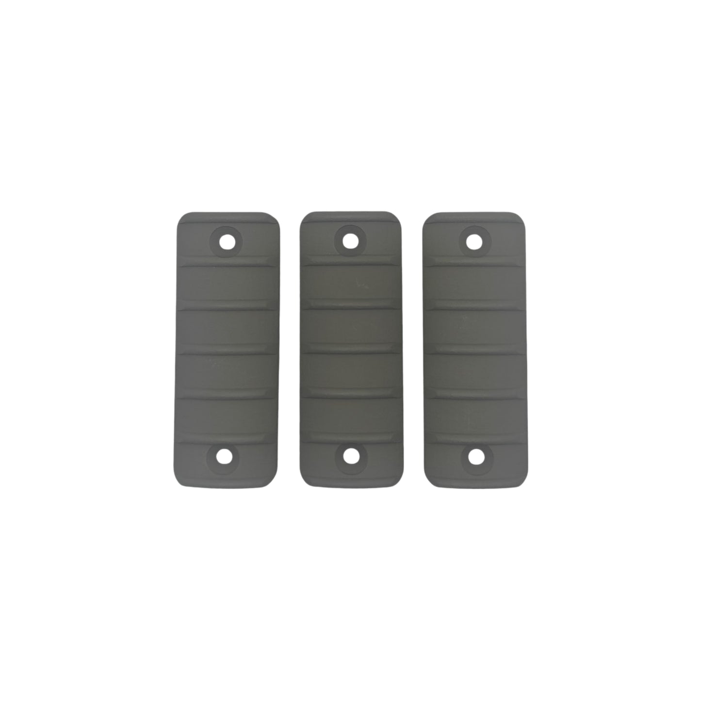 Ribbed M-Lok Panels