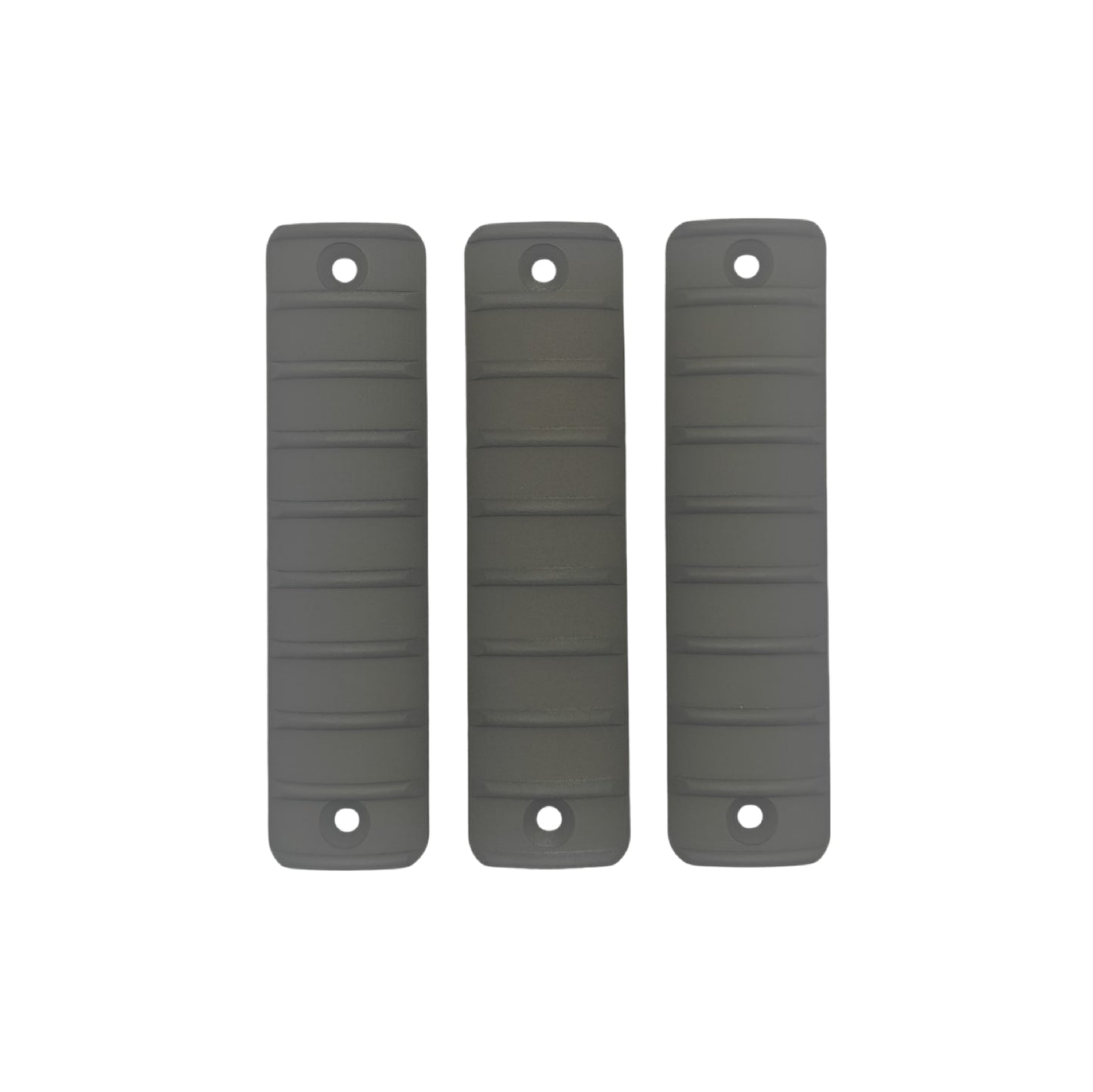 Ribbed M-Lok Panels