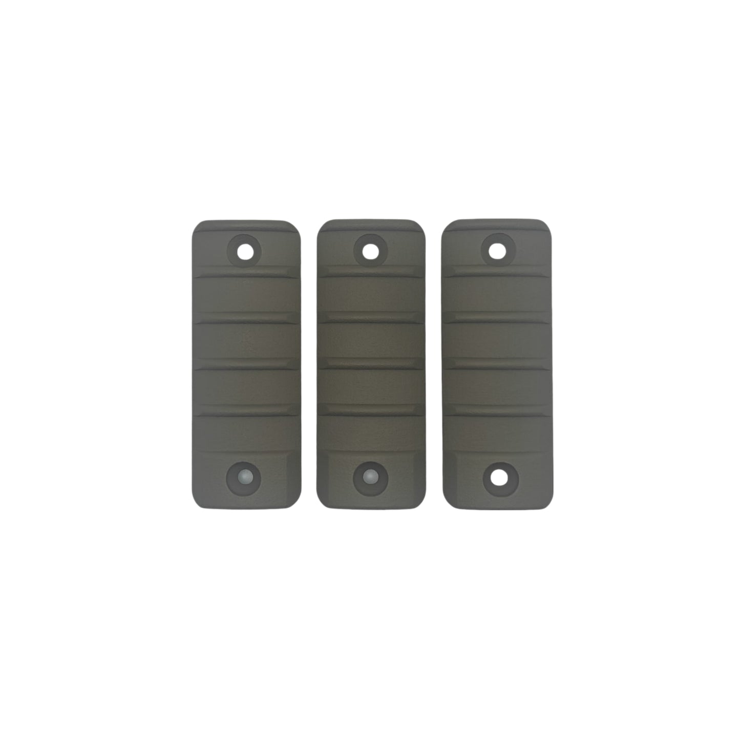 Ribbed M-Lok Panels
