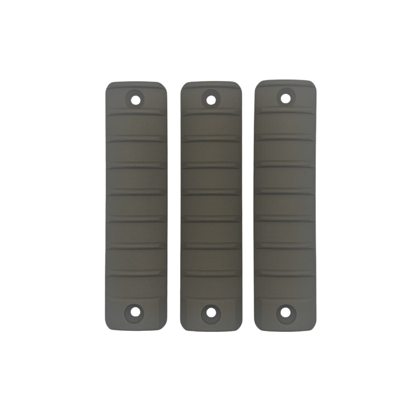 Ribbed M-Lok Panels