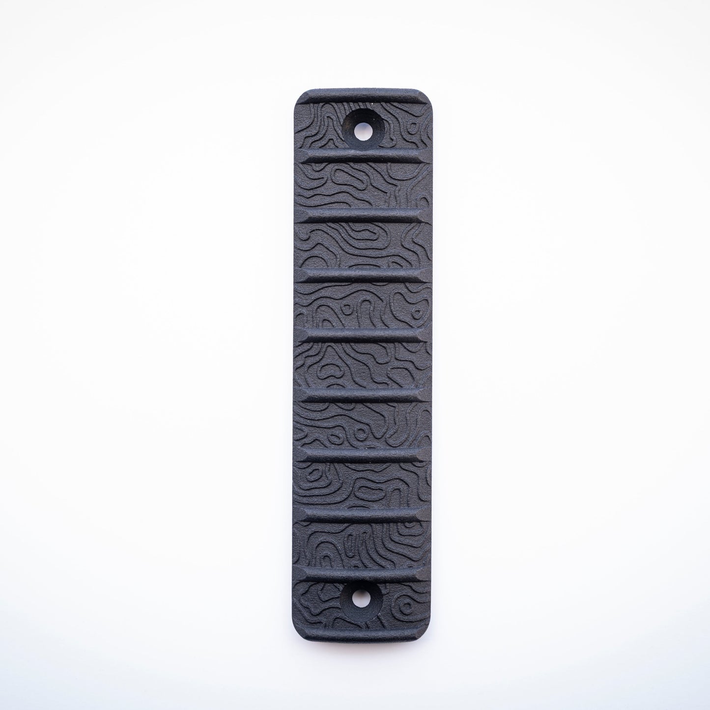 Blem Topo Ribbed M-Lok Panels (Set of 3)