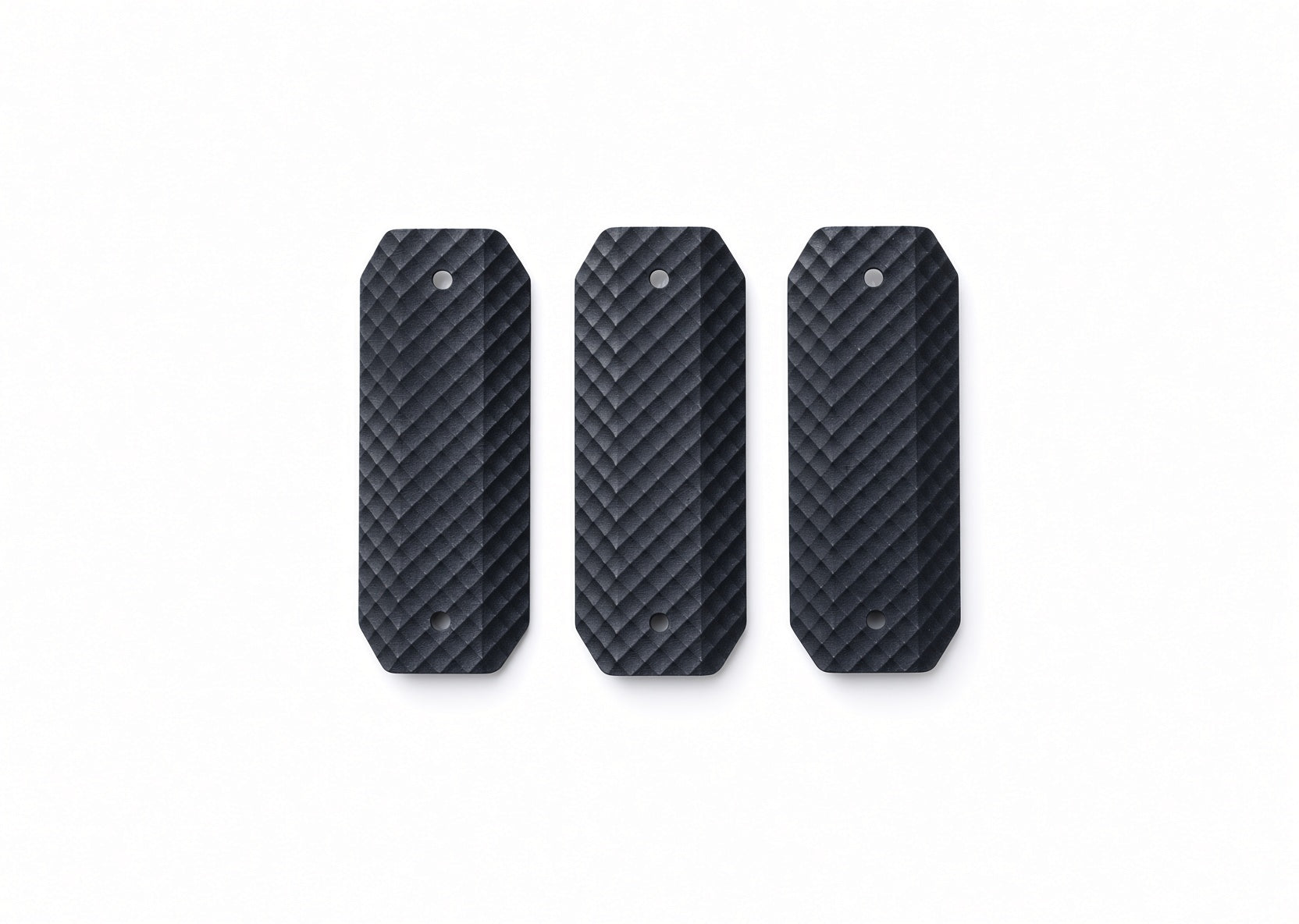 Enhanced Rail Panels