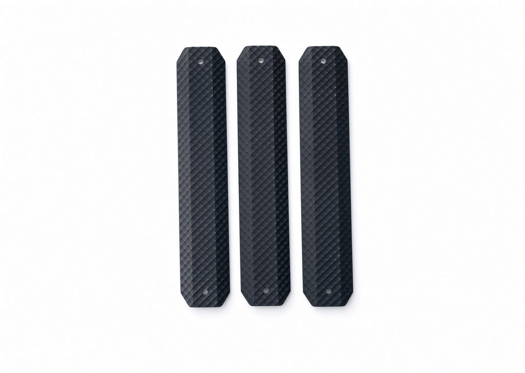 Enhanced Rail Panels