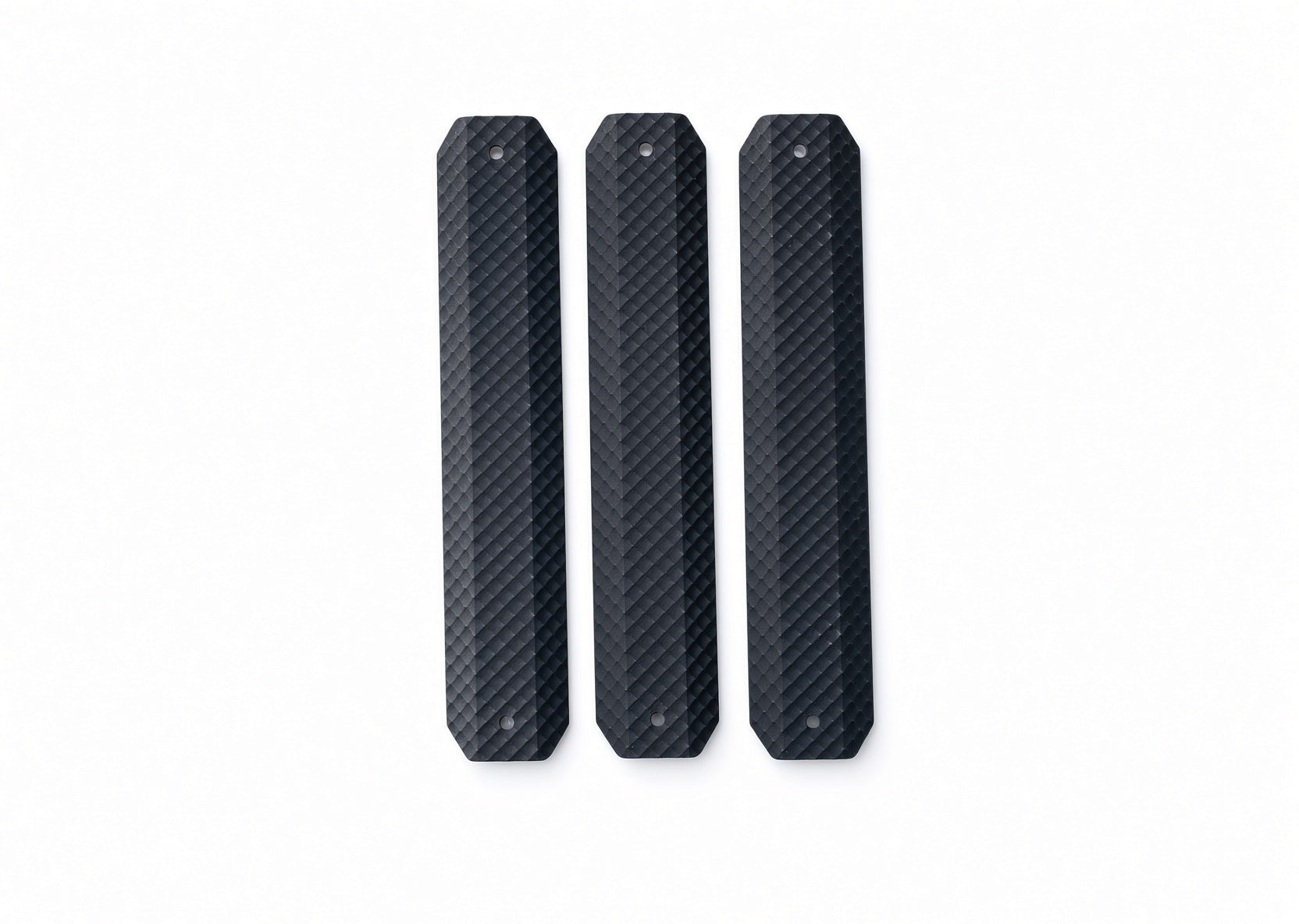 Enhanced Rail Panels