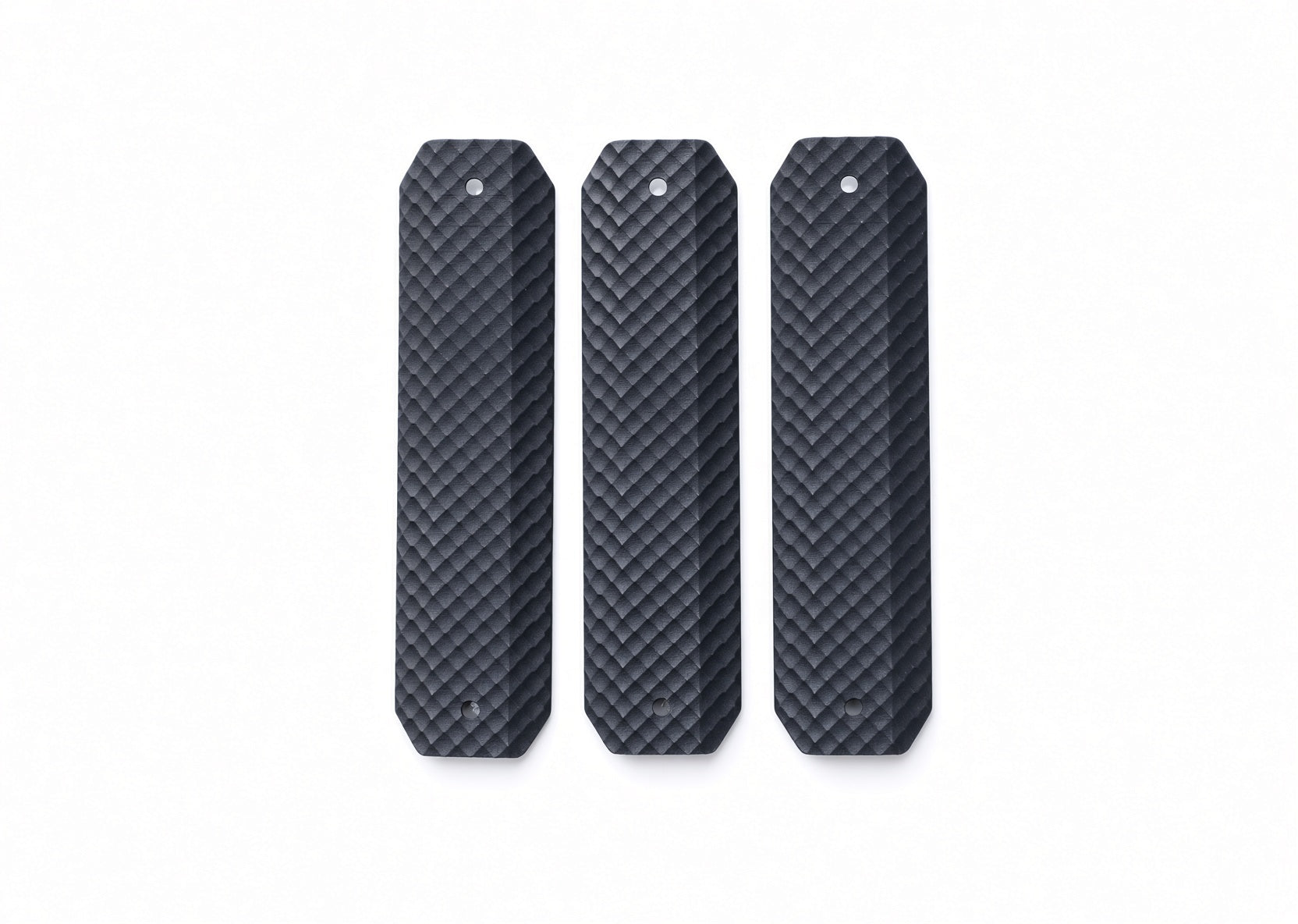 Enhanced Rail Panels
