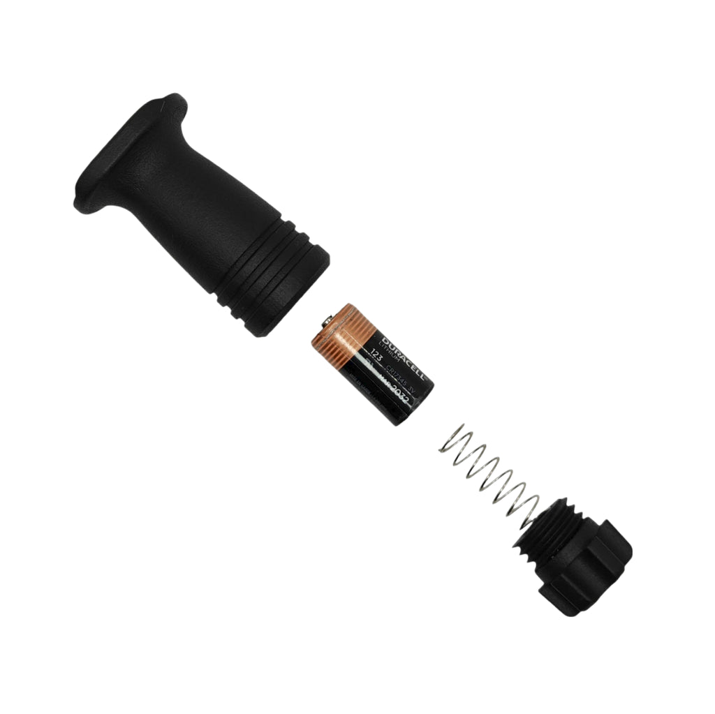Blem Stubby Broomstick Grip