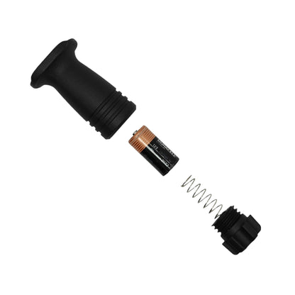 Stubby Broomstick Grip