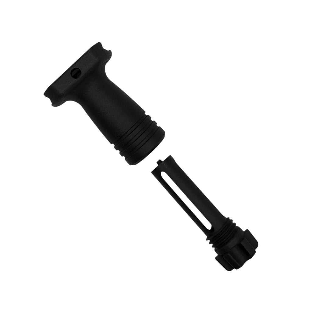 Blem Stubby Broomstick Grip