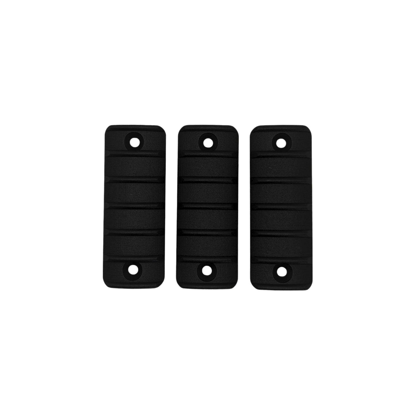 Ribbed M-Lok Panels