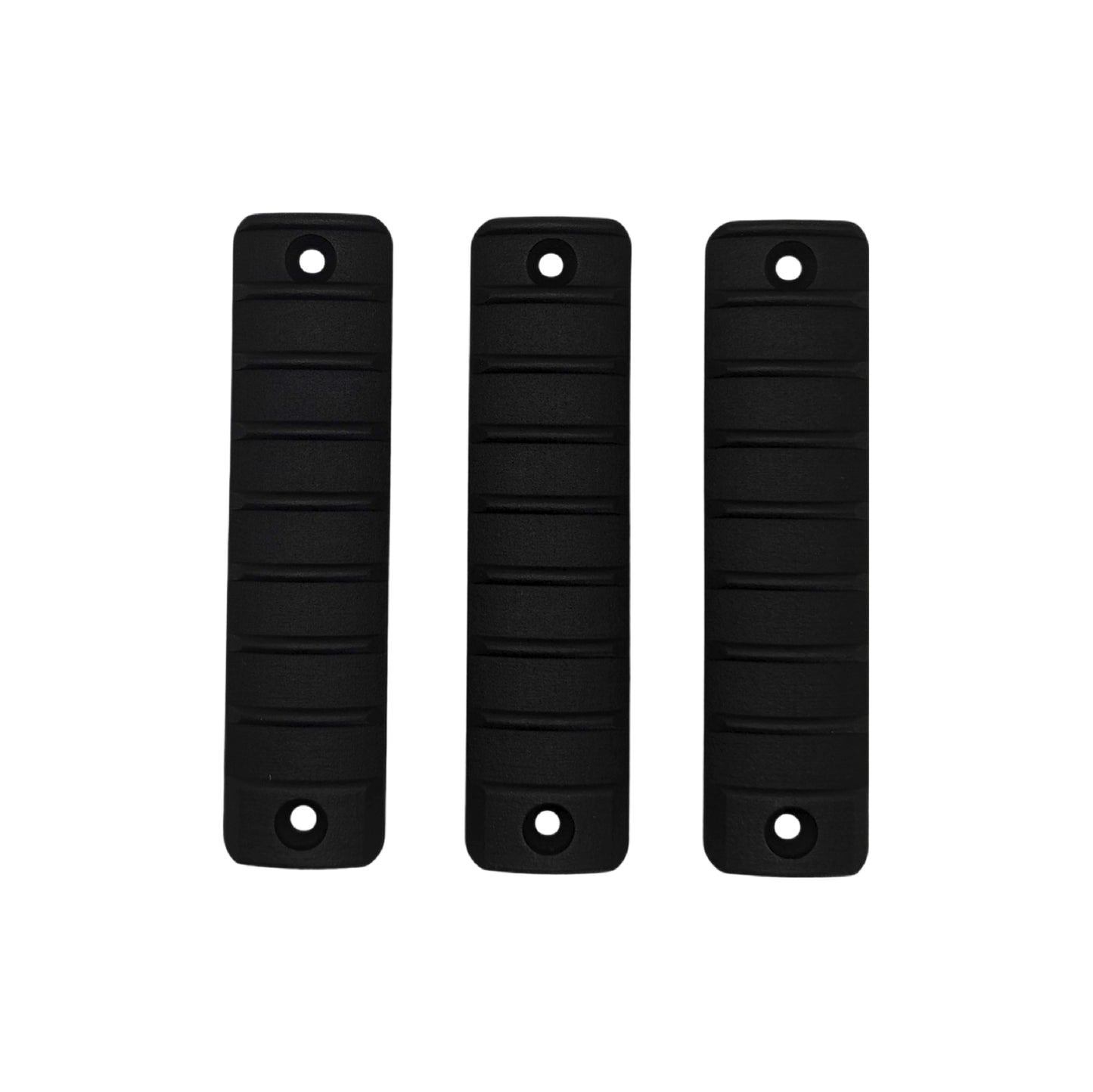 Ribbed M-Lok Panels