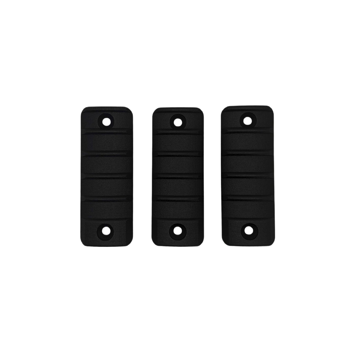 Ribbed M-Lok Panels