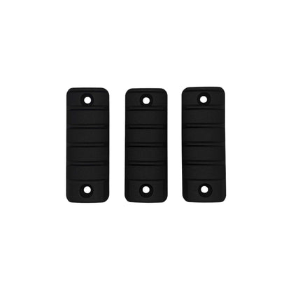Ribbed M-Lok Panels