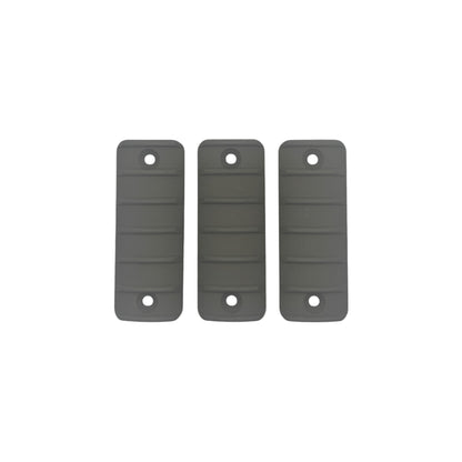 Ribbed M-Lok Panels
