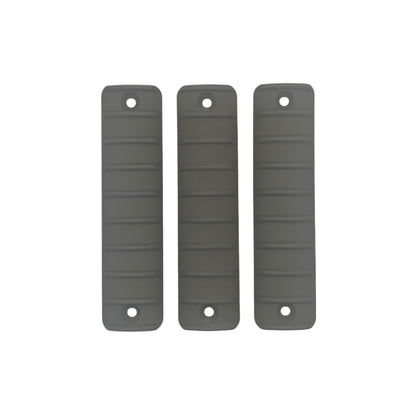 Ribbed M-Lok Panels
