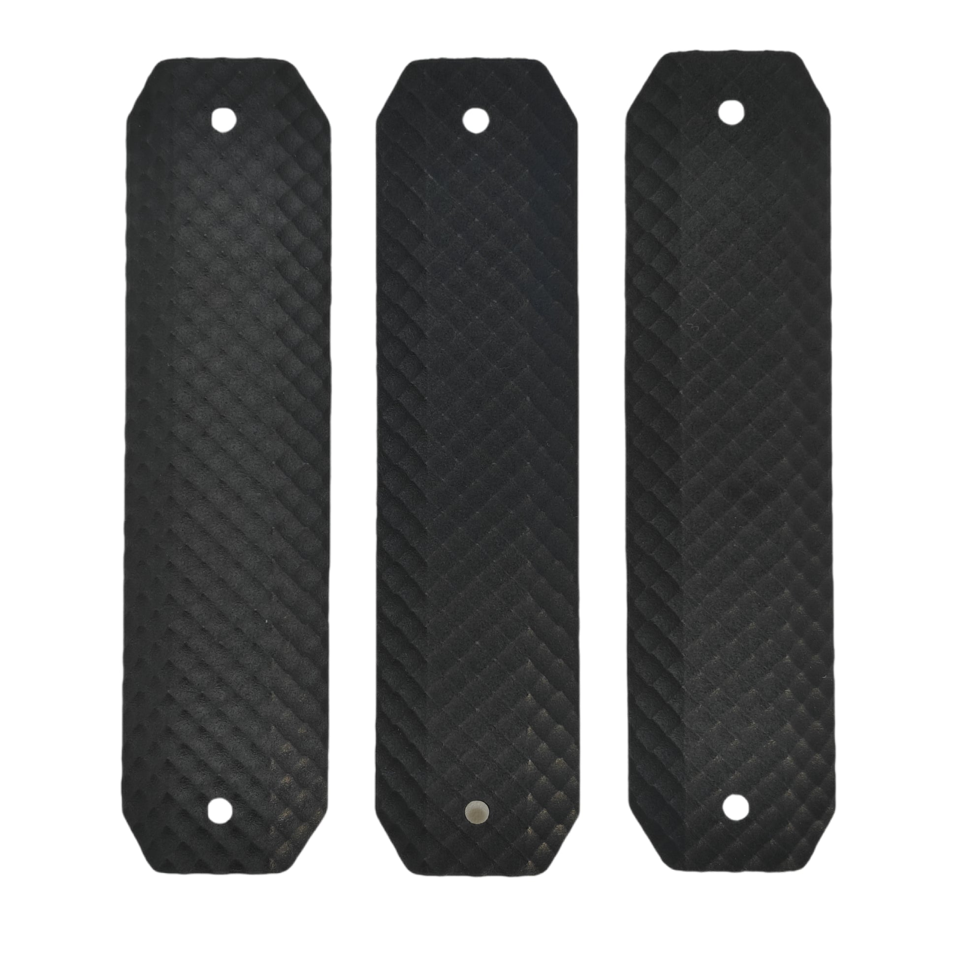 Enhanced Rail Panels