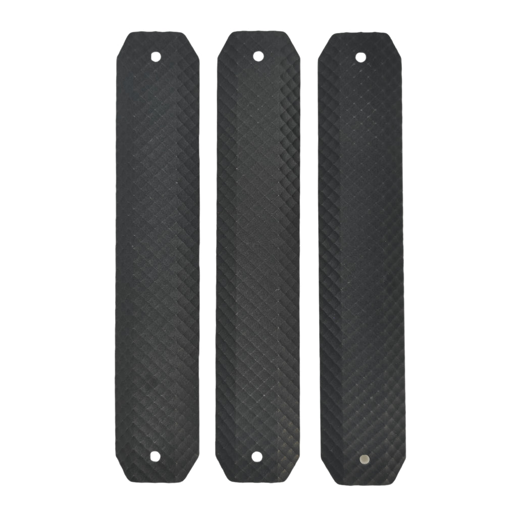 Enhanced Rail Panels