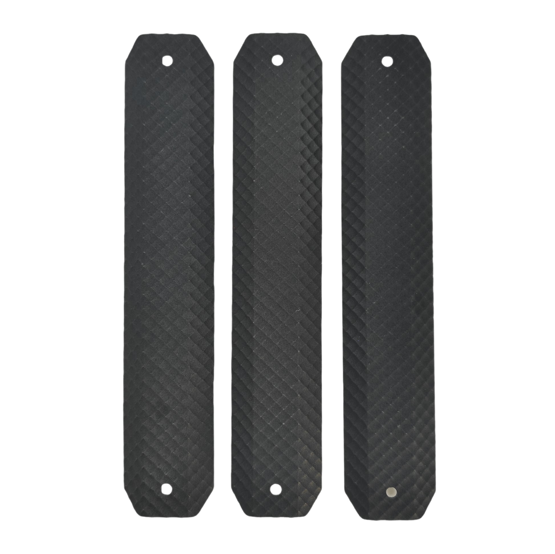Enhanced Rail Panels