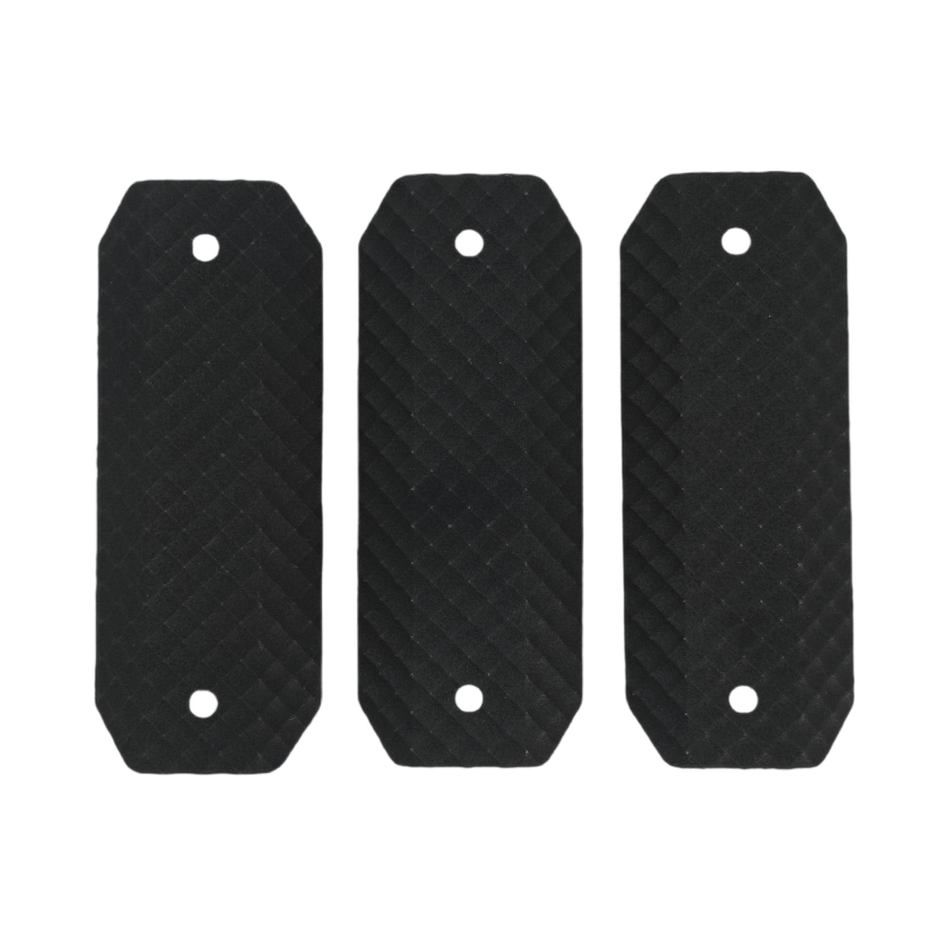 Enhanced Rail Panels