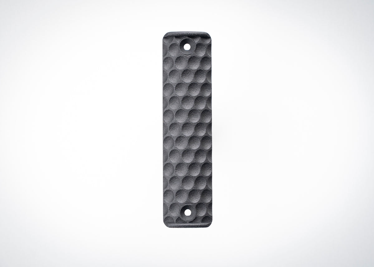 Dimpled Ribbed M-Lok Panels (Set of 3)