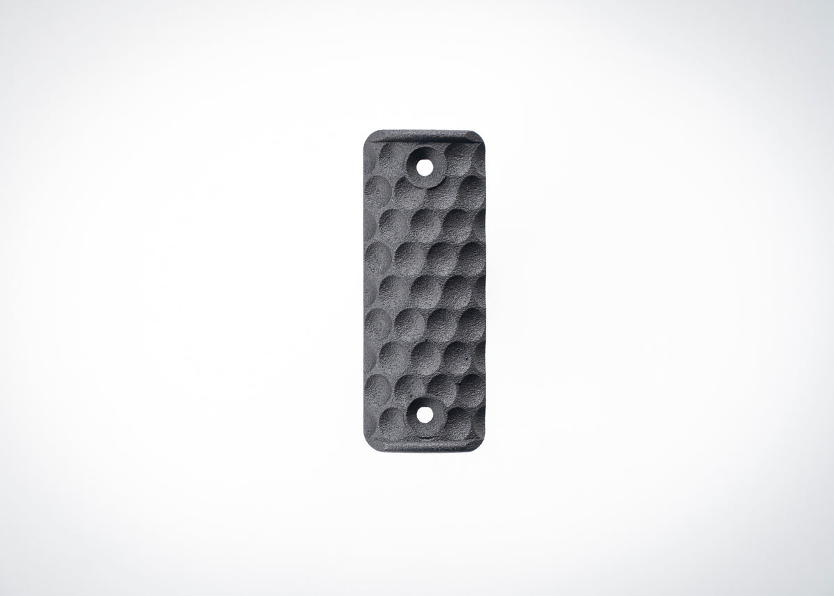 Dimpled Ribbed M-Lok Panels (Set of 3)