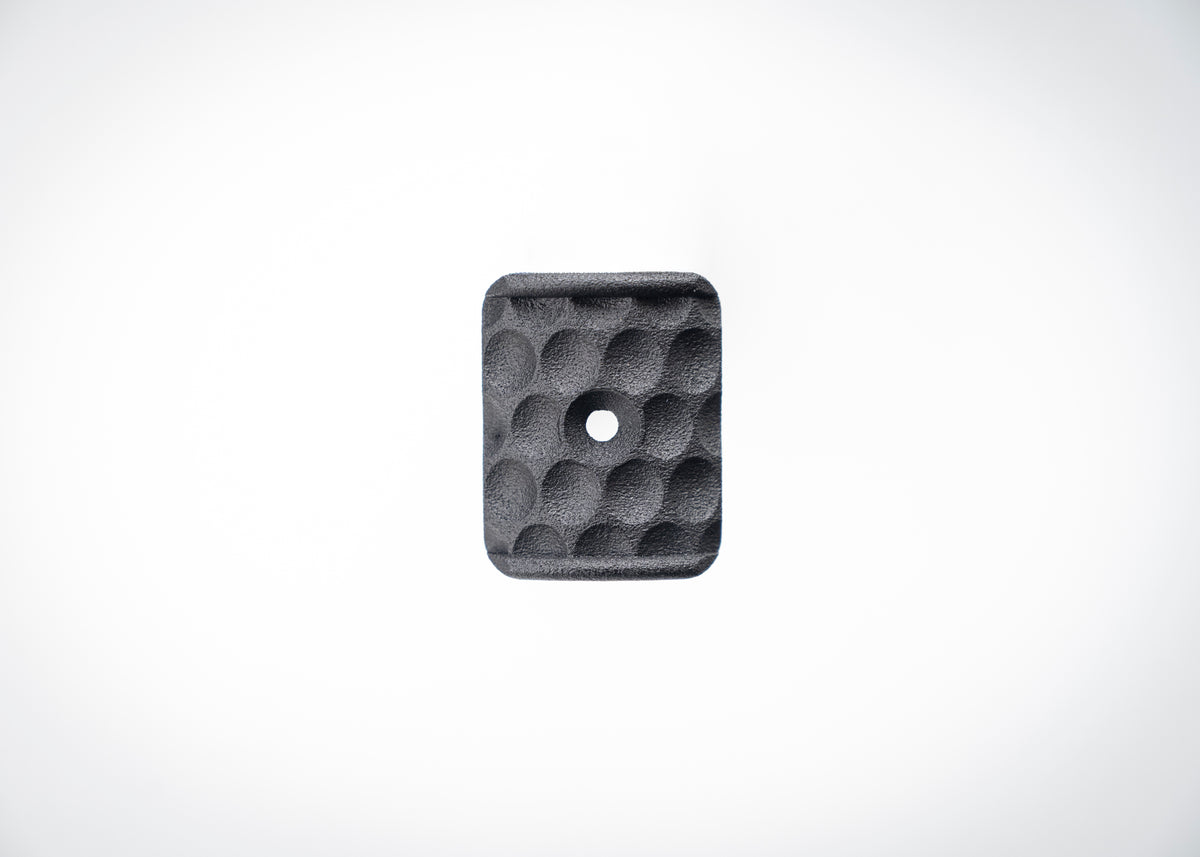 Dimpled Ribbed M-Lok Panels (Set of 3)