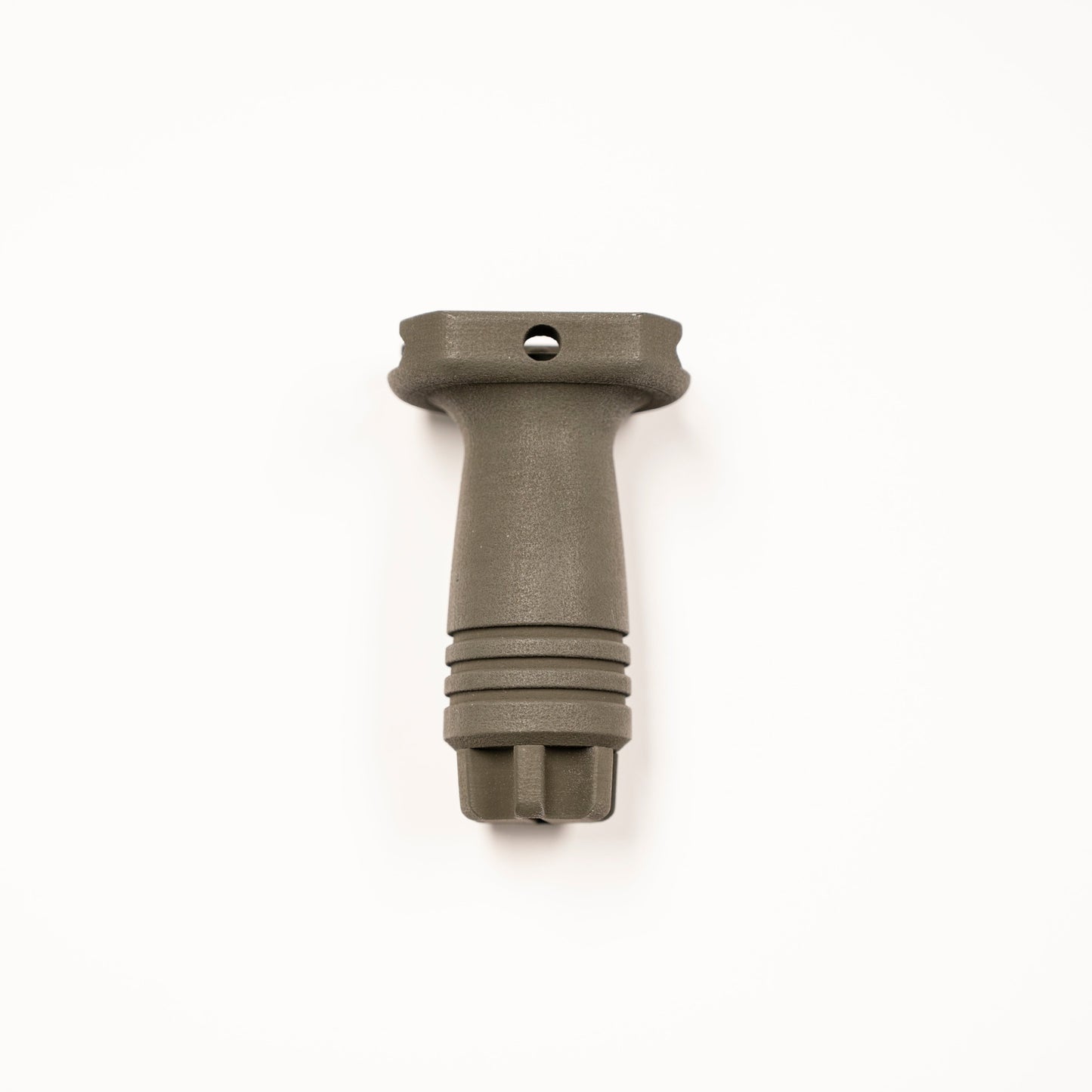 Stubby Broomstick Grip