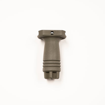 Stubby Broomstick Grip