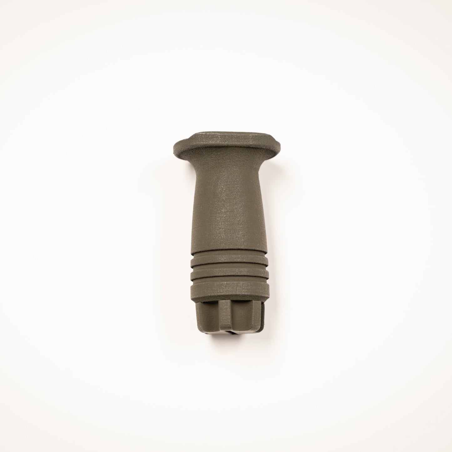 Stubby Broomstick Grip