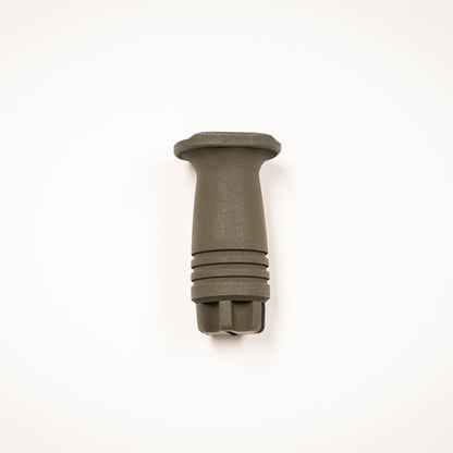 Stubby Broomstick Grip