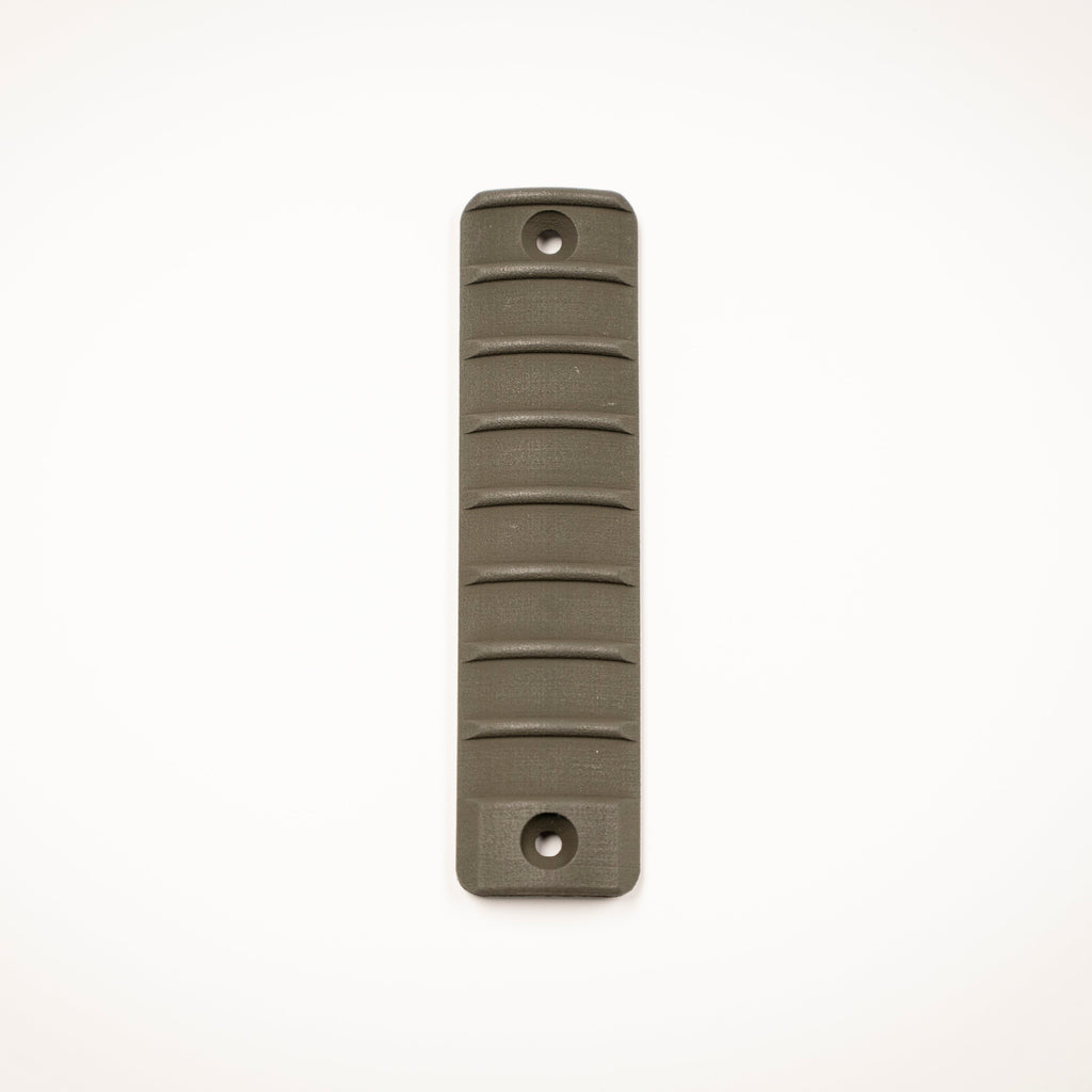Ribbed M-Lok Panels (Set of 3)