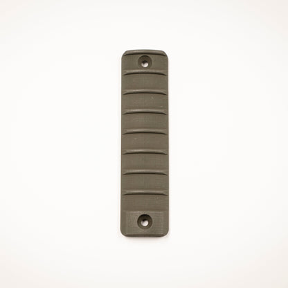 Blem Ribbed M-Lok Panels (Set of 3)