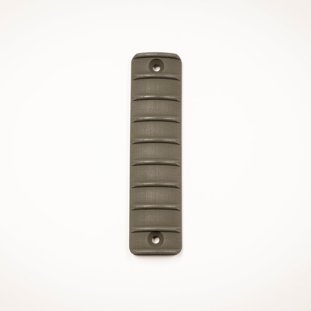 Ribbed M-Lok Panels (Set of 3)