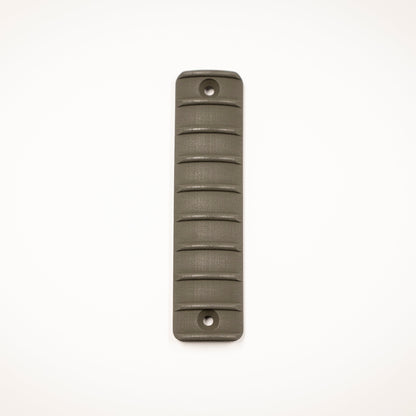 Blem Ribbed M-Lok Panels (Set of 3)