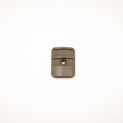 Blem Ribbed M-Lok Panels (Set of 3)