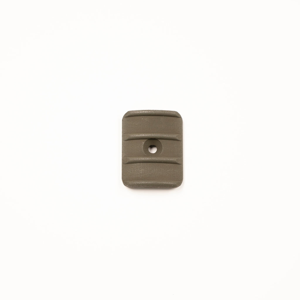 Ribbed M-Lok Panels (Set of 3)