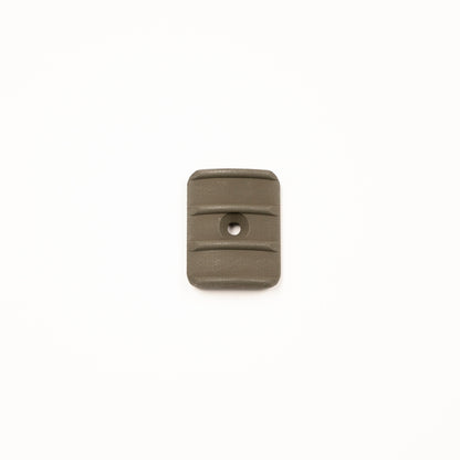 Blem Ribbed M-Lok Panels (Set of 3)