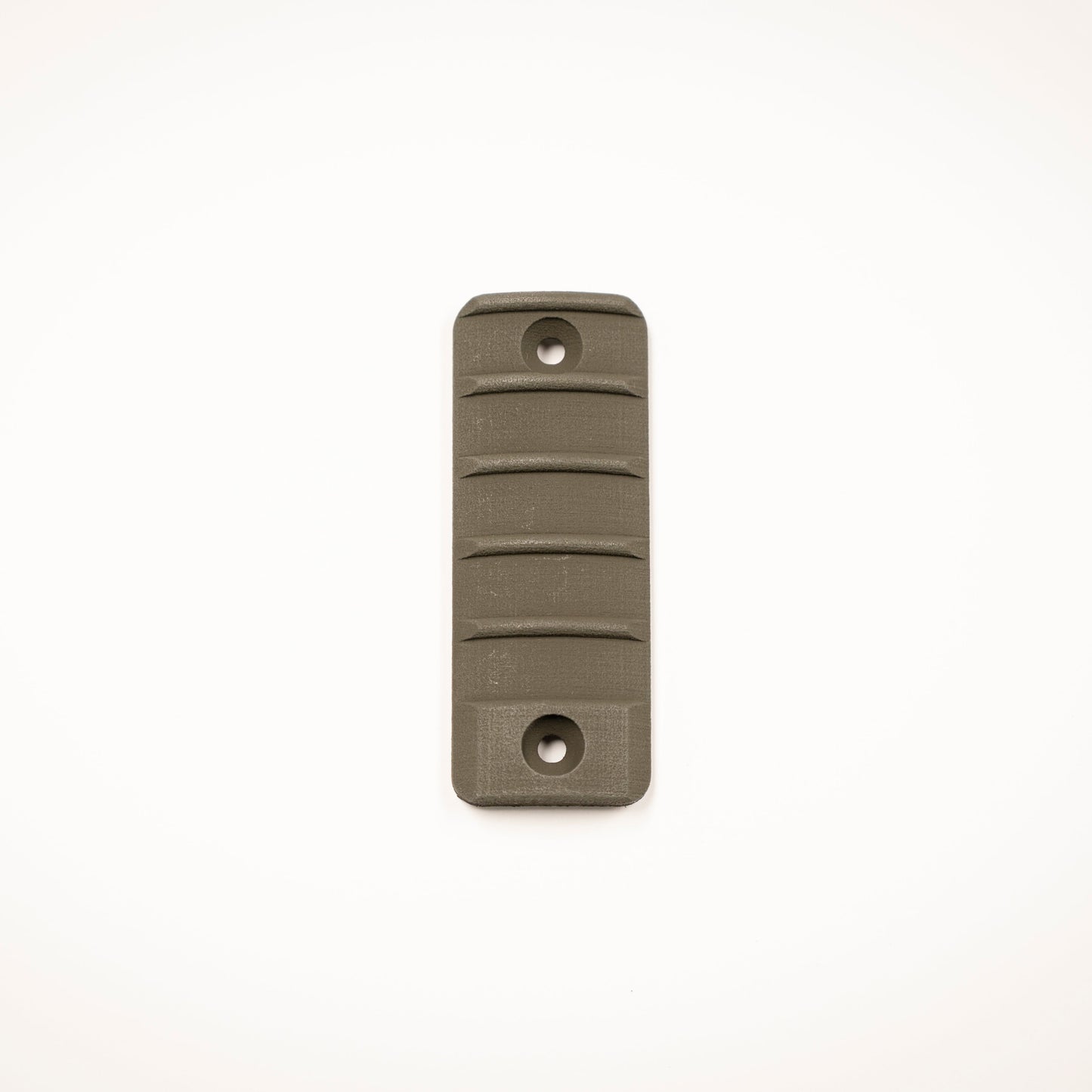 Blem Ribbed M-Lok Panels (Set of 3)