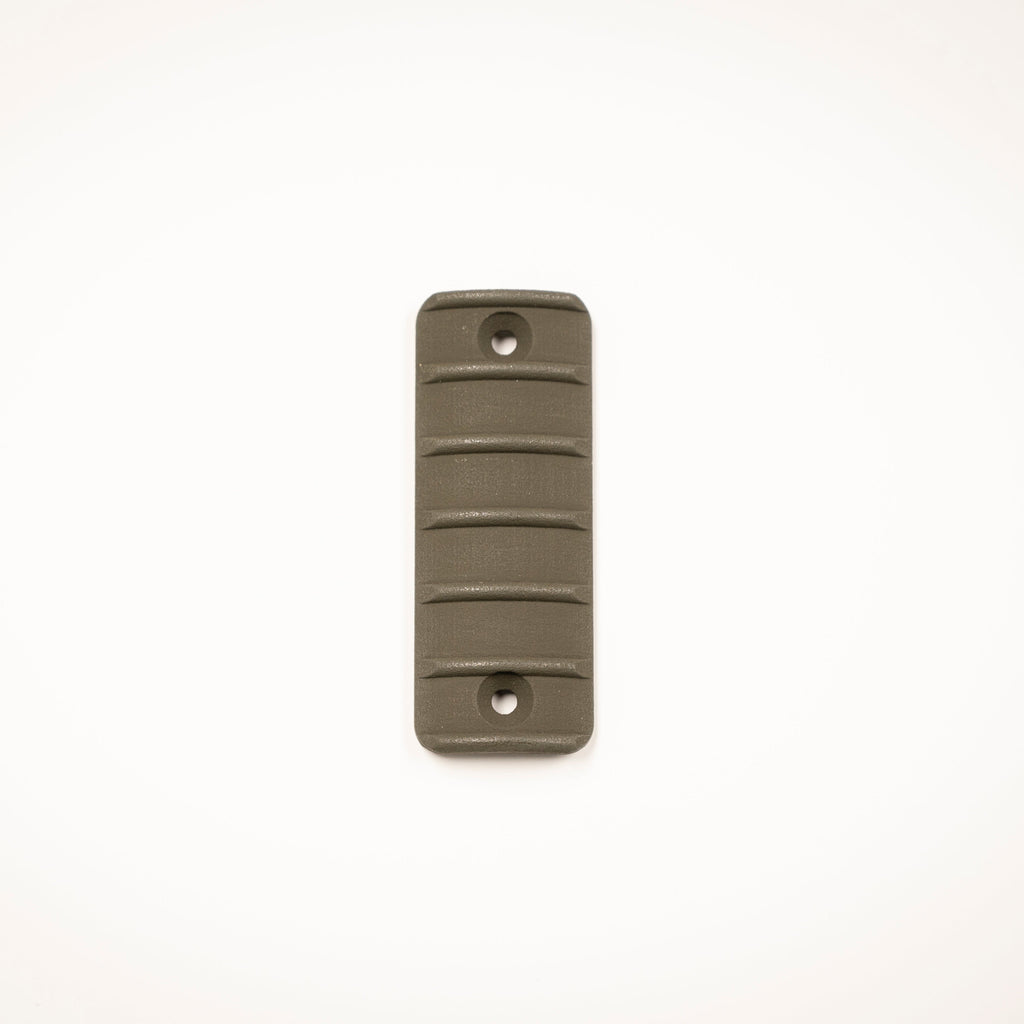 Ribbed M-Lok Panels (Set of 3)