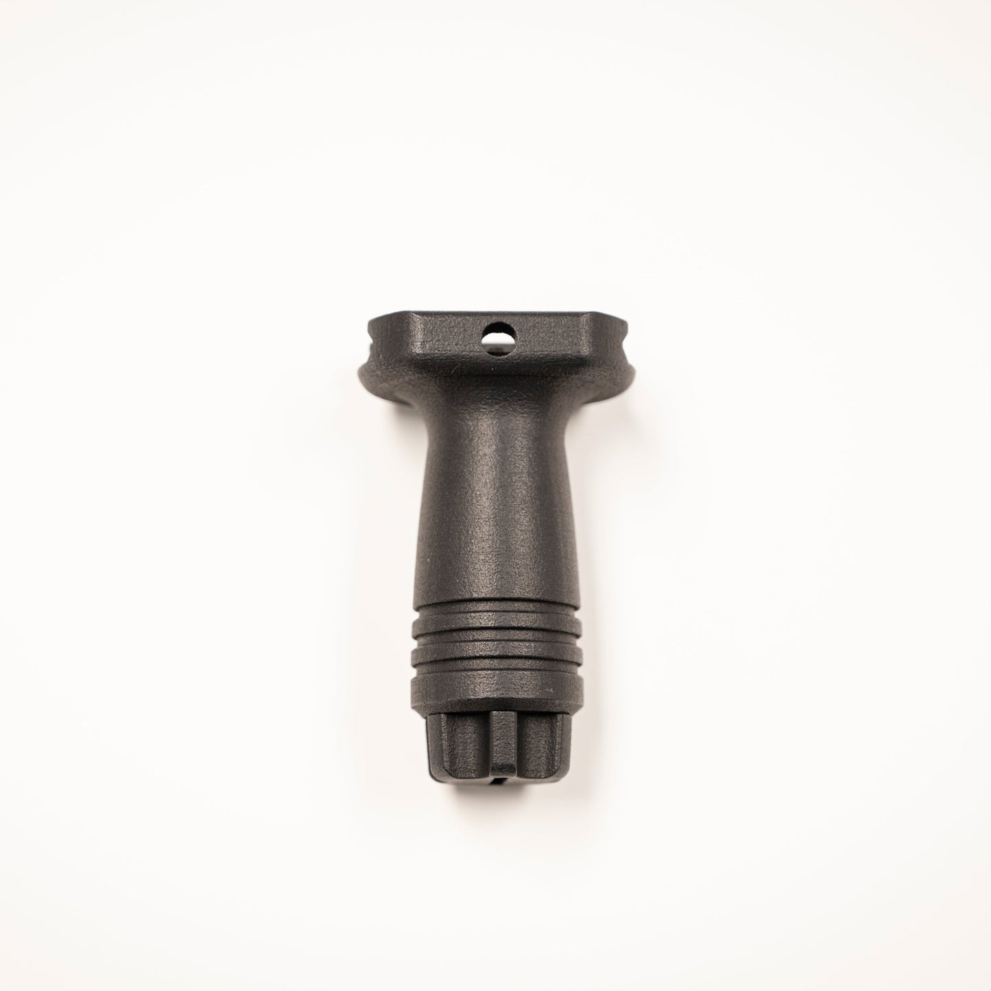 Stubby Broomstick Grip