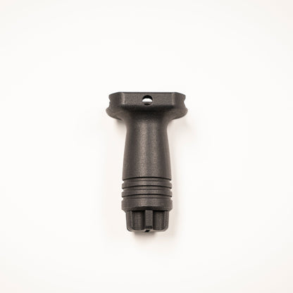 Stubby Broomstick Grip