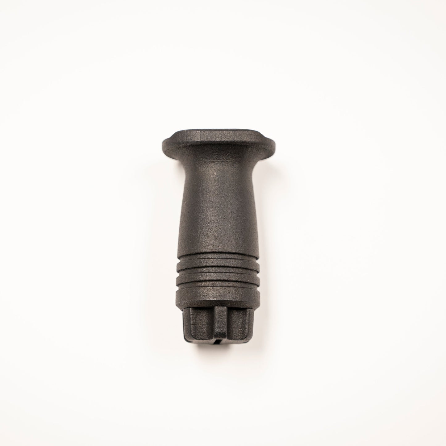 Stubby Broomstick Grip