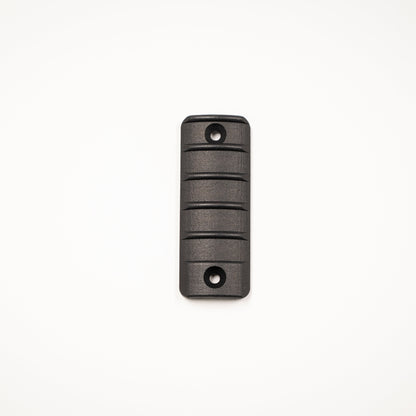 Blem Ribbed M-Lok Panels (Set of 3)