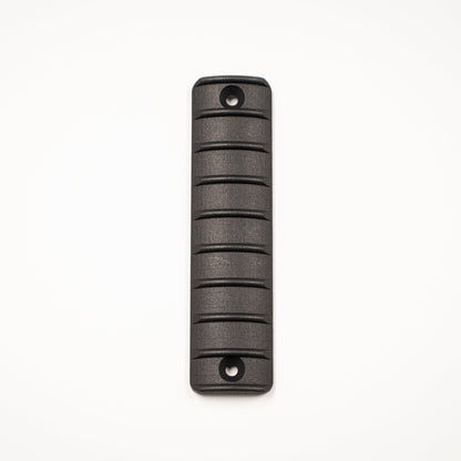 Blem Ribbed M-Lok Panels (Set of 3)