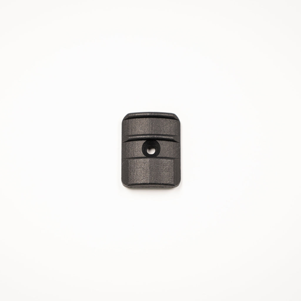 Ribbed M-Lok Panels (Set of 3)