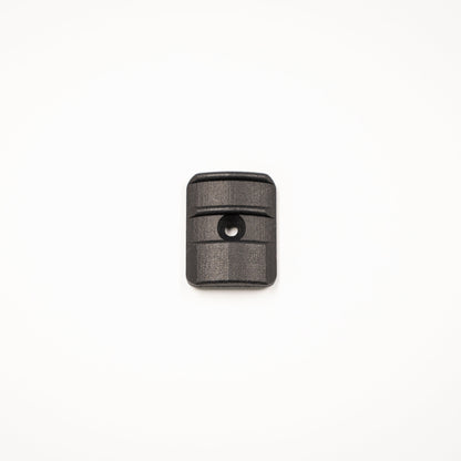 Blem Ribbed M-Lok Panels (Set of 3)