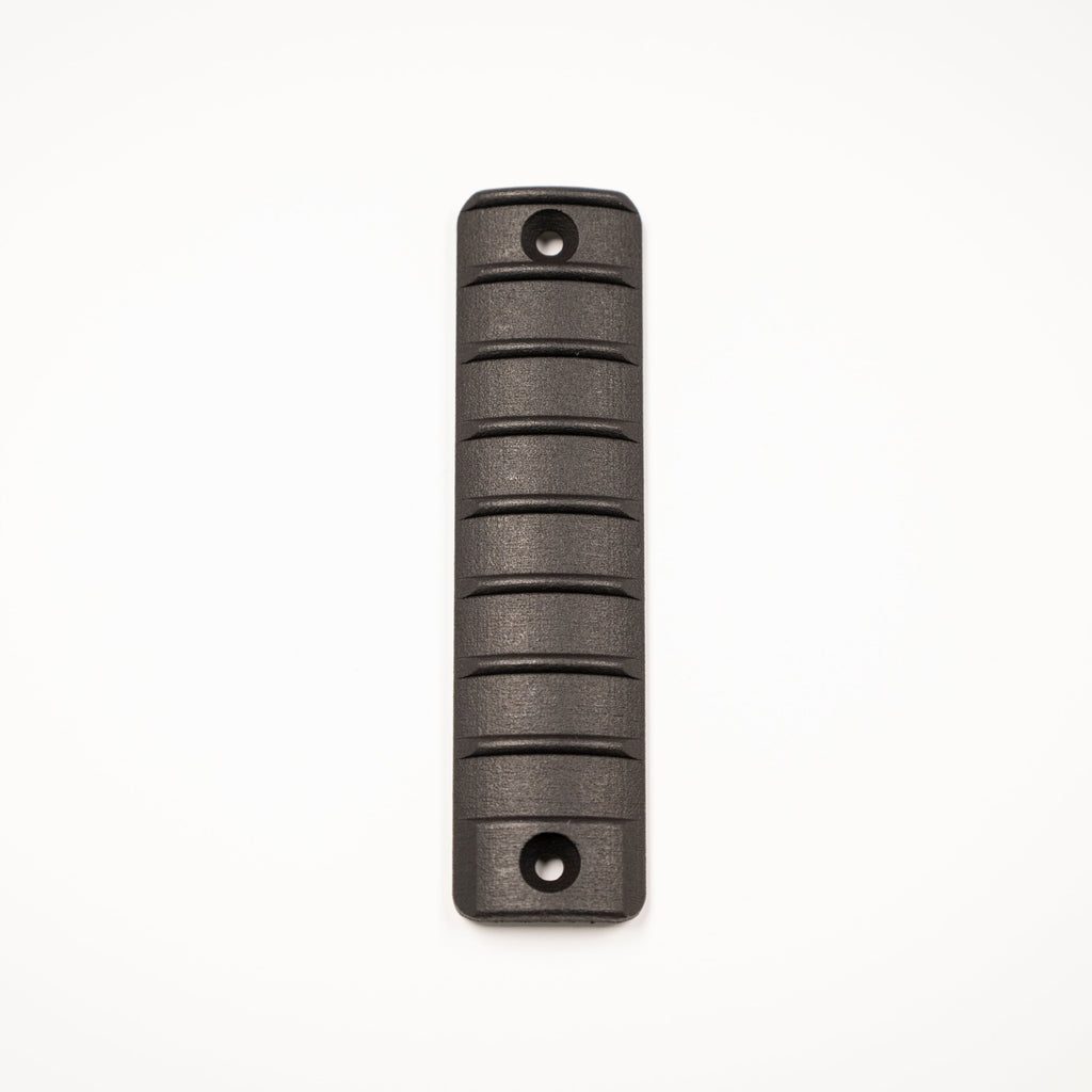 Blem Ribbed M-Lok Panels (Set of 3)