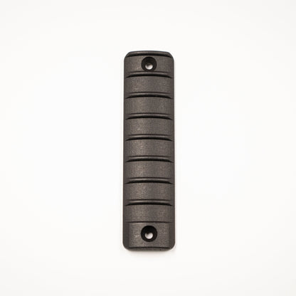 Blem Ribbed M-Lok Panels (Set of 3)