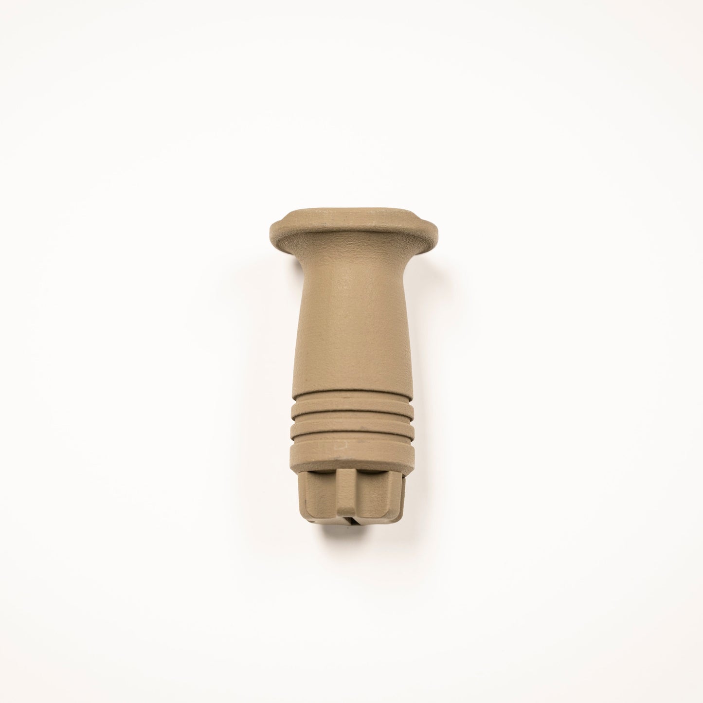 Stubby Broomstick Grip