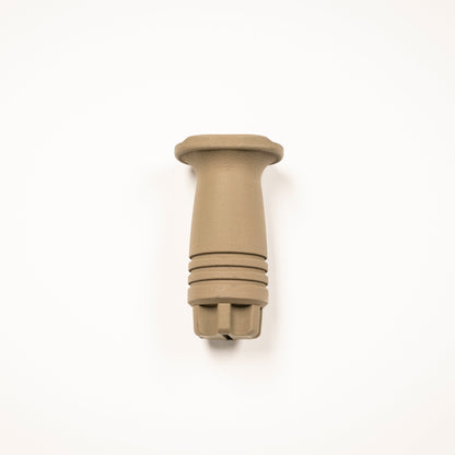 Stubby Broomstick Grip